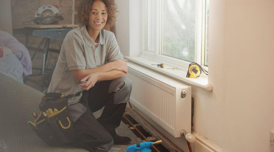 Local annual plumbing maintenance in Temple, TX